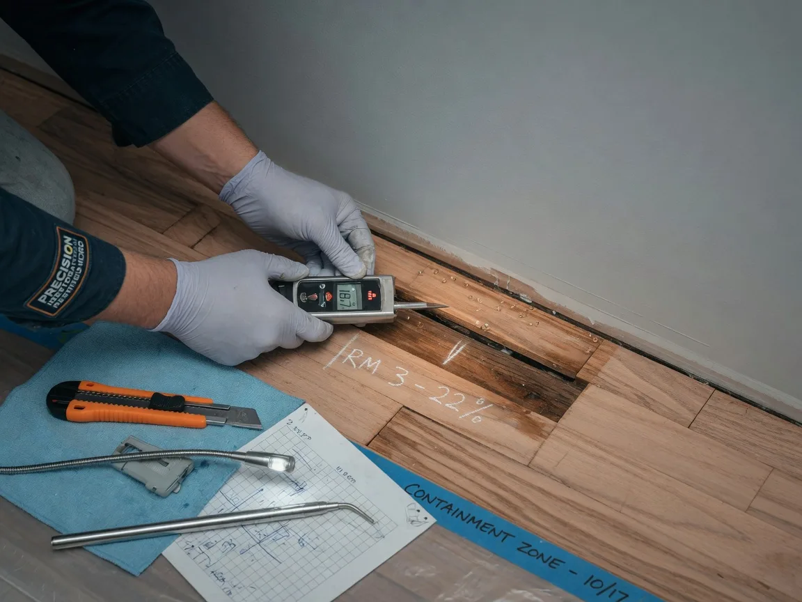 Why choose Water Removal in Massapequa, NY